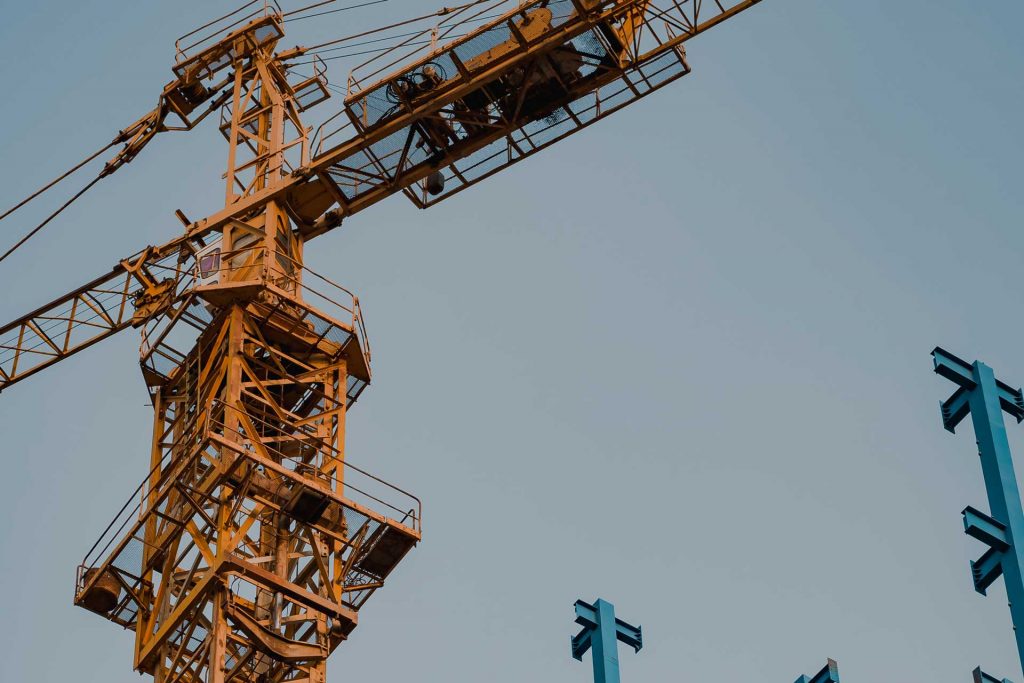Building & Civil Engineering Contractors Malaysia | Insan ...